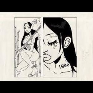 Meet your Posher, Naylah